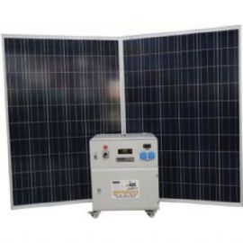 Solar Buzdolabı